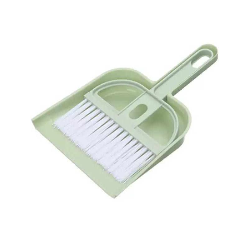 Mini Broom & Dustpan Set